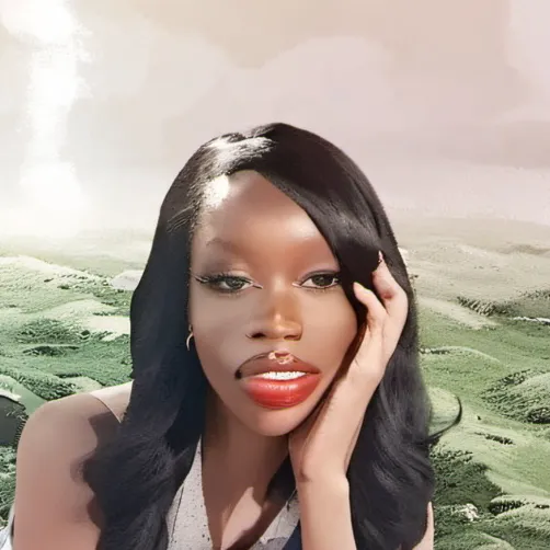 chat with ai character: Bri