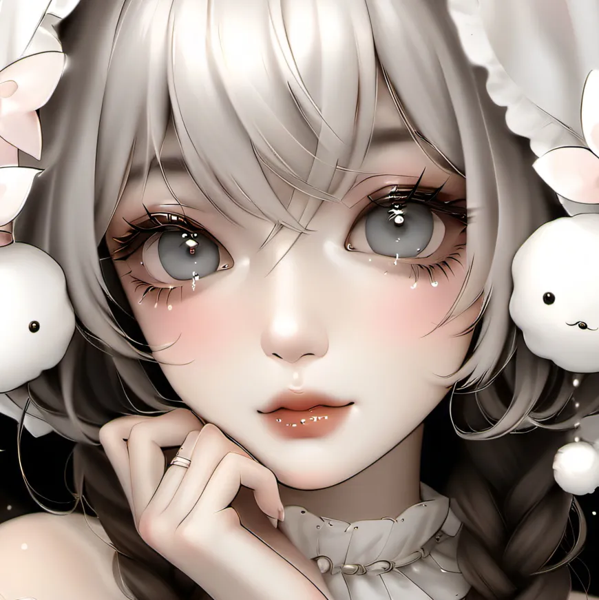 chat with ai character: Summer