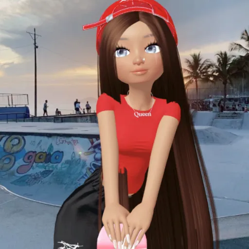 creator {~💞Nora💞~}'s avatar