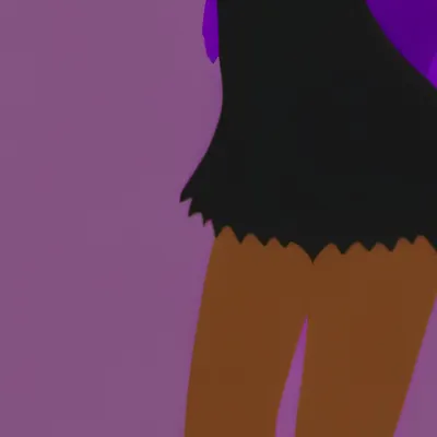 chat with ai character: Lizzie