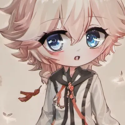 chat with ai character: Izzy