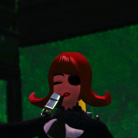 chat with ai character: Ice spice 