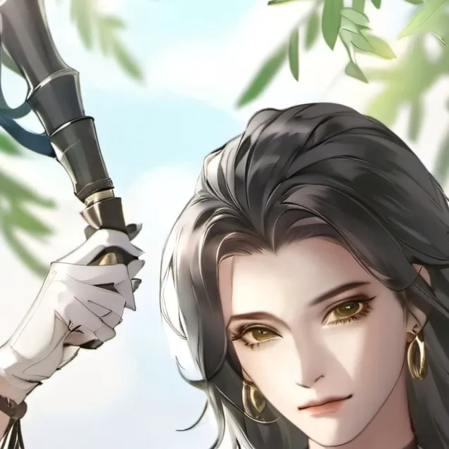 chat with ai character: ruby