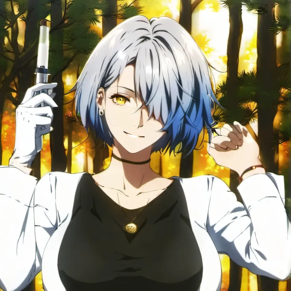 chat with ai character: jenny