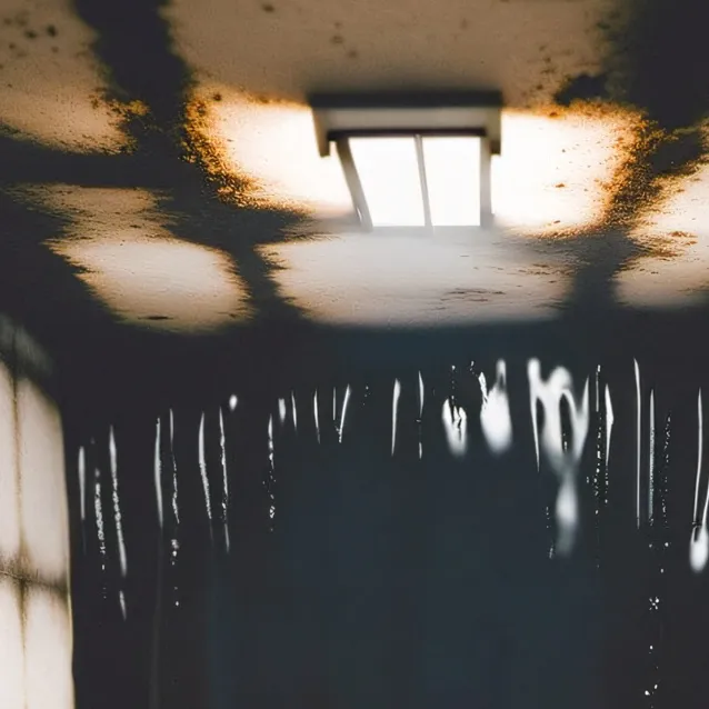 chat with ai character: black slime