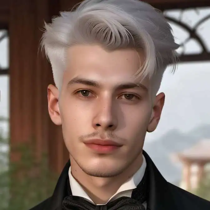 chat with ai character: ||~Dae-Mayu~||