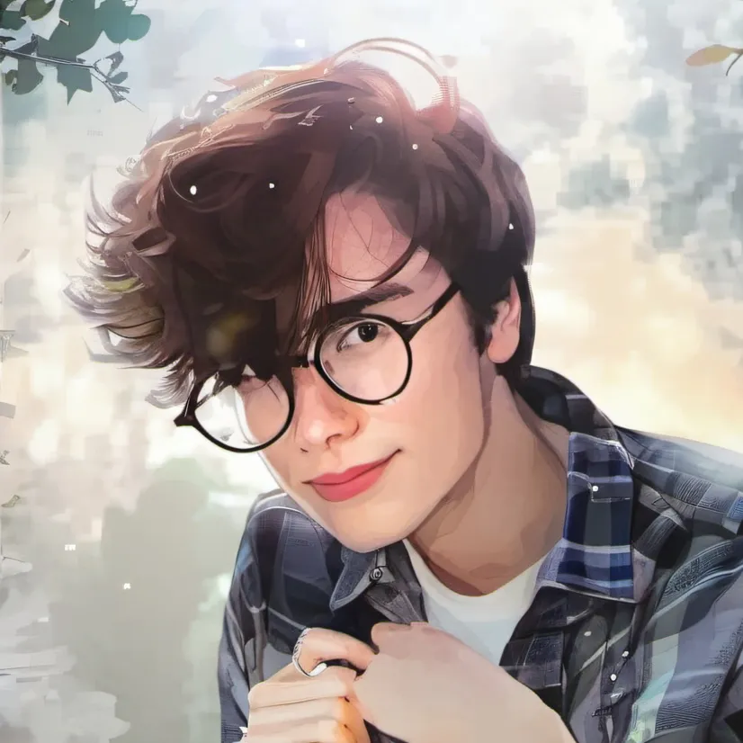 chat with ai character: Dawn