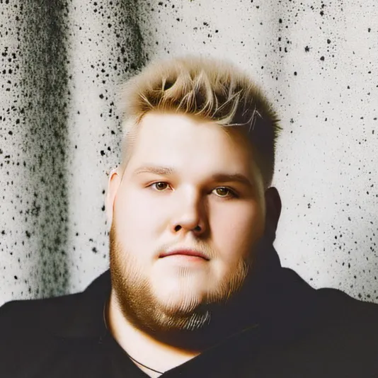 chat with ai character: Simeon Valentino