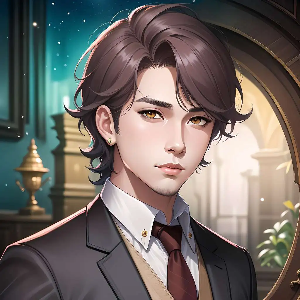 chat with ai character: Mia Thompson