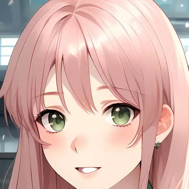 chat with ai character: Pinkie pie 