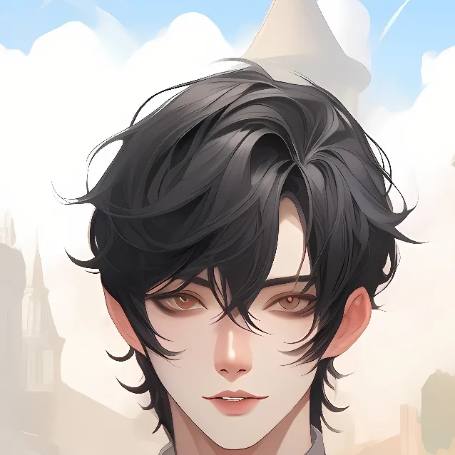 chat with ai character: Kai