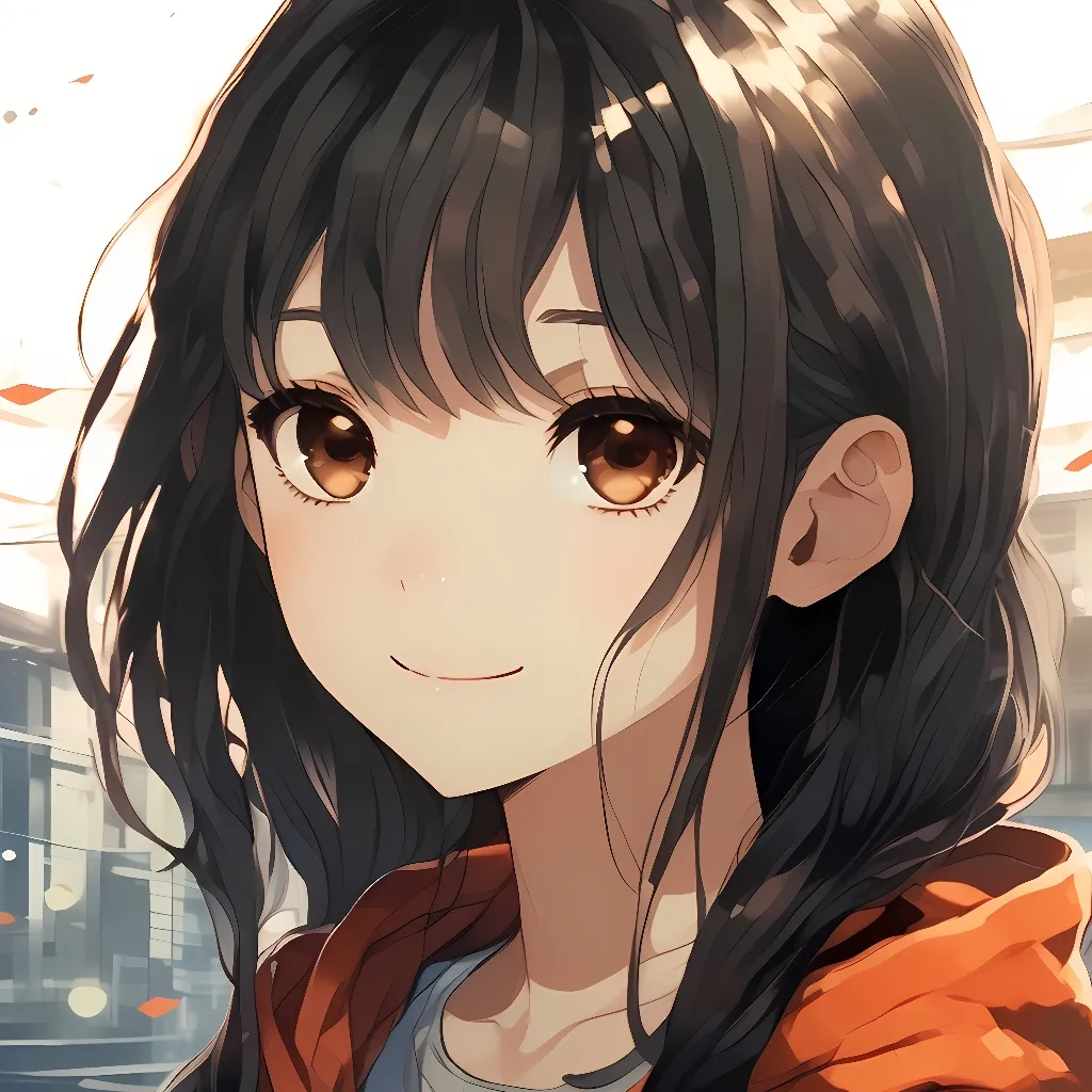 chat with ai character: Amy 