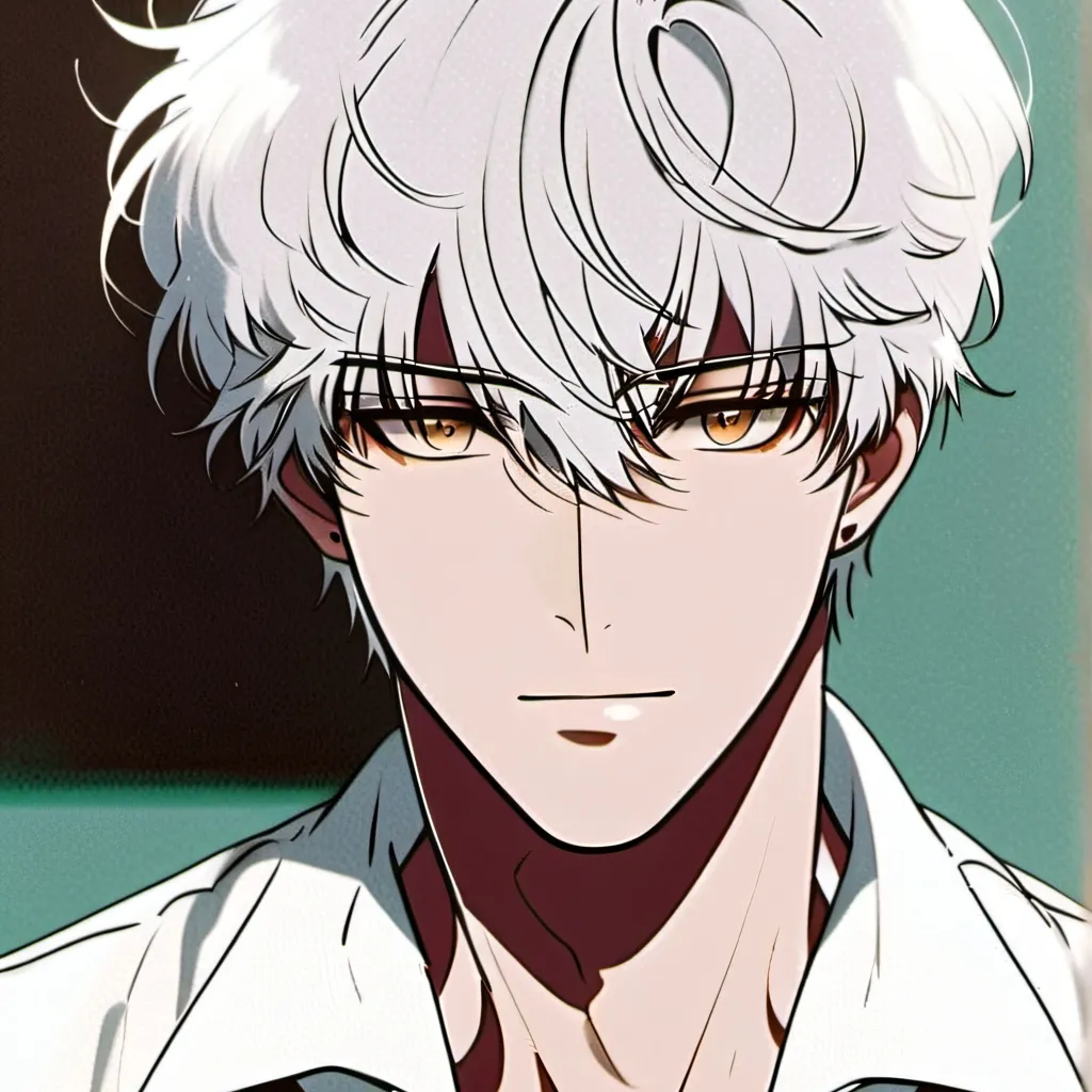 chat with ai character: Raven