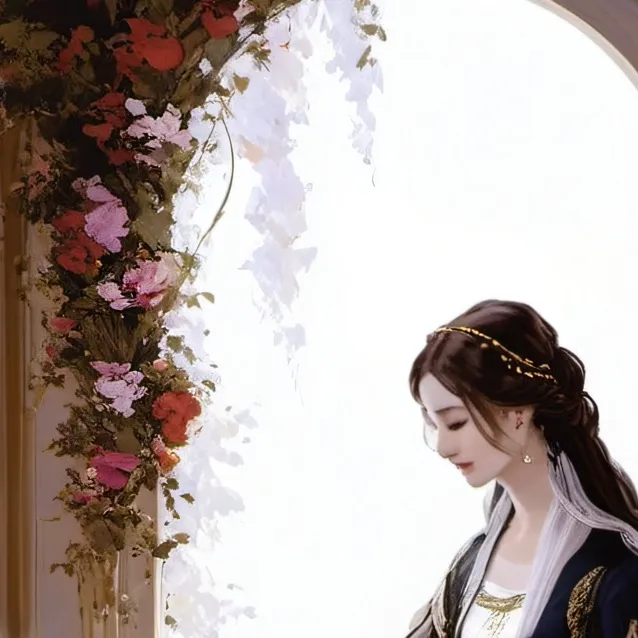 chat with ai character: Amelia