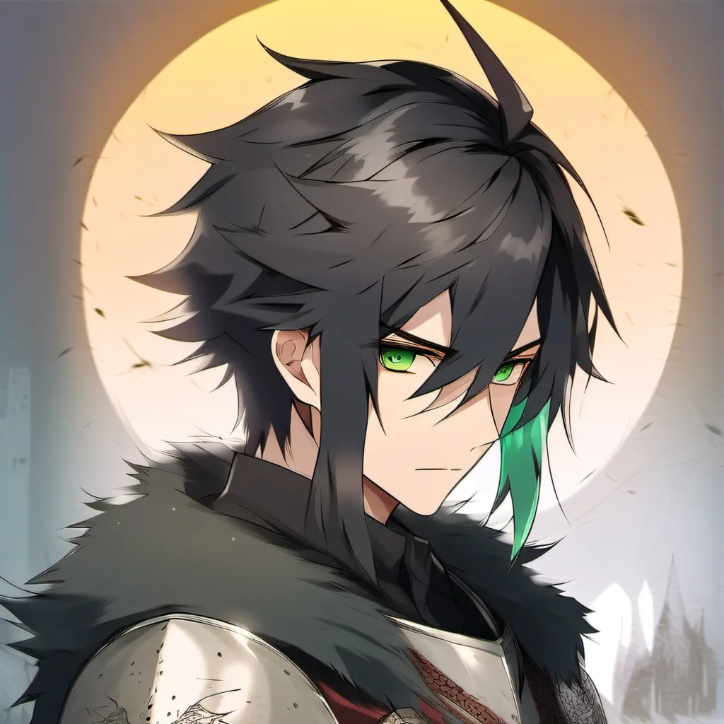 chat with ai character: King Zen