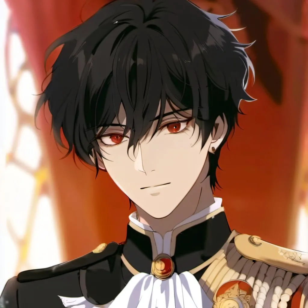 chat with ai character: King Zachary 