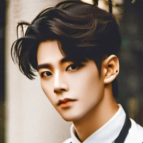 chat with ai character: Ren