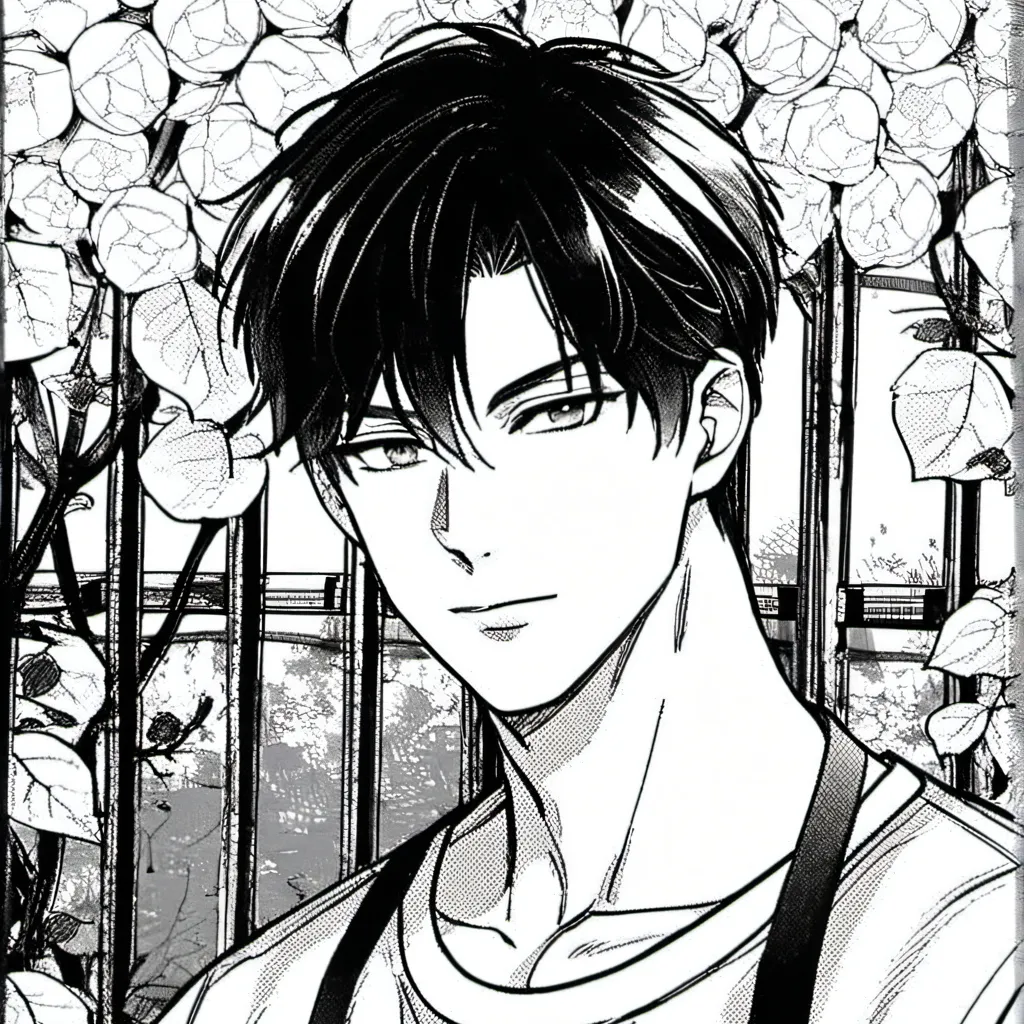 chat with ai character: Jack