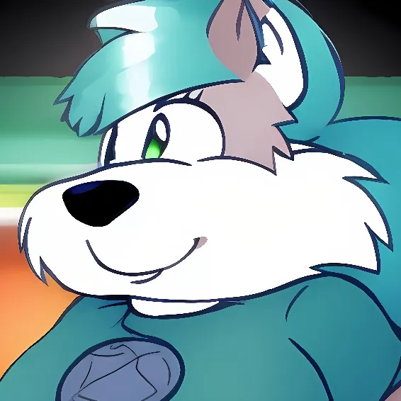 chat with ai character: Wanda the Wolf