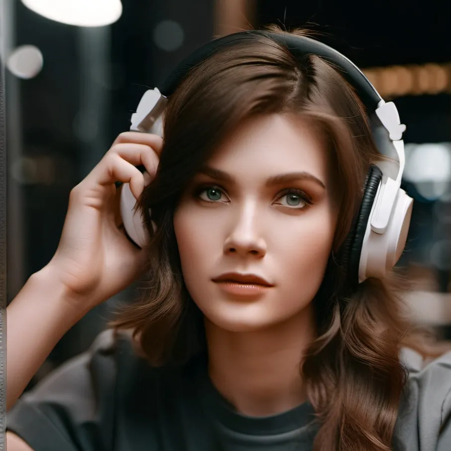 chat with ai character: Jaelyn 