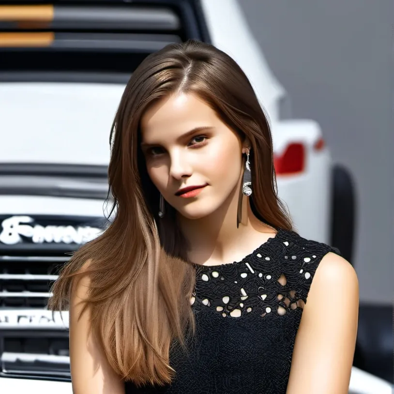 chat with ai character: Nicki