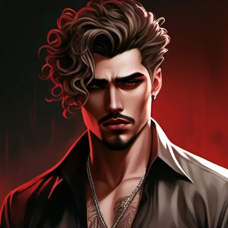 chat with ai character: Theo