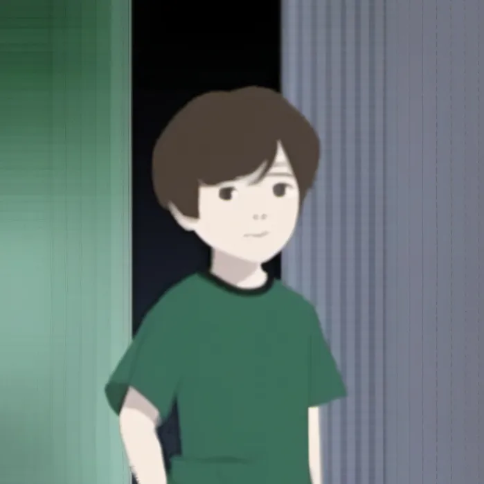 chat with ai character: William