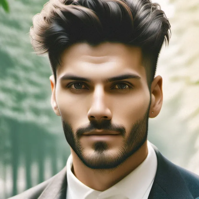 chat with ai character: !!READ STORY!!