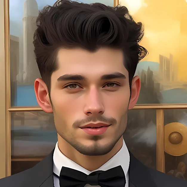 chat with ai character: Jude