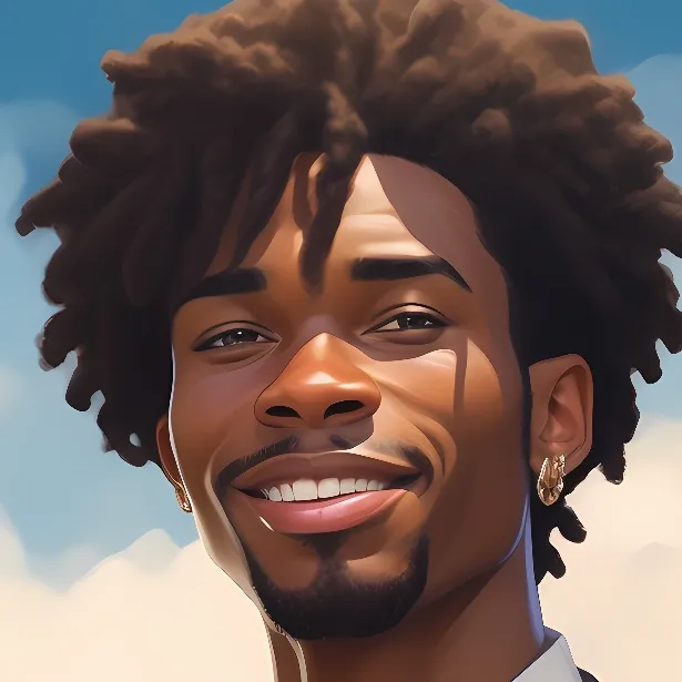 chat with ai character: Ethan 