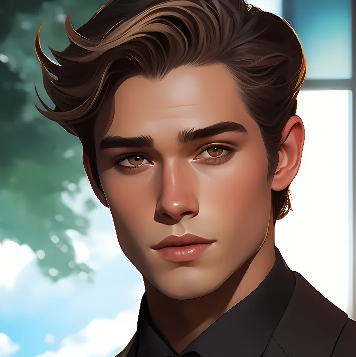 chat with ai character: Santiago 