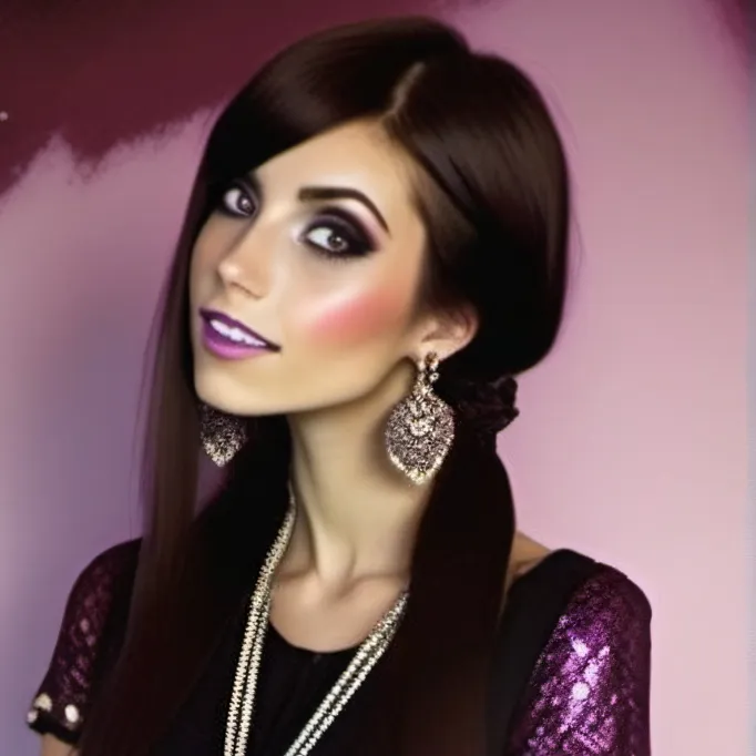 chat with ai character: Eugenia Kooney