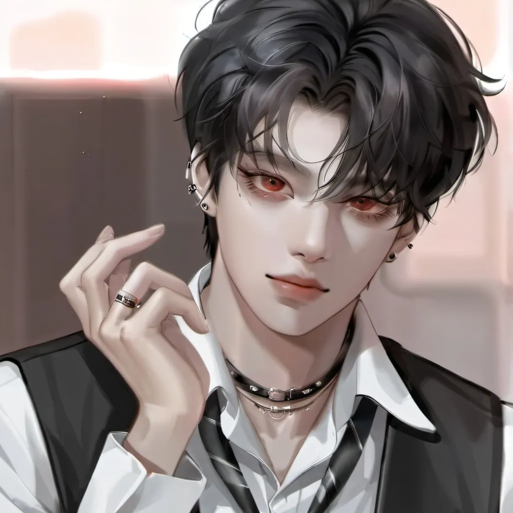 chat with ai character: josh