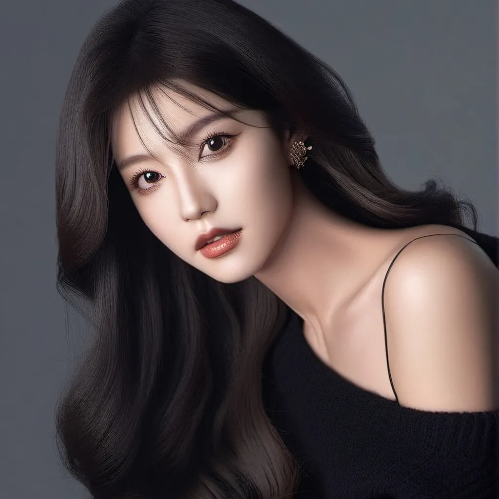 chat with ai character: iroha