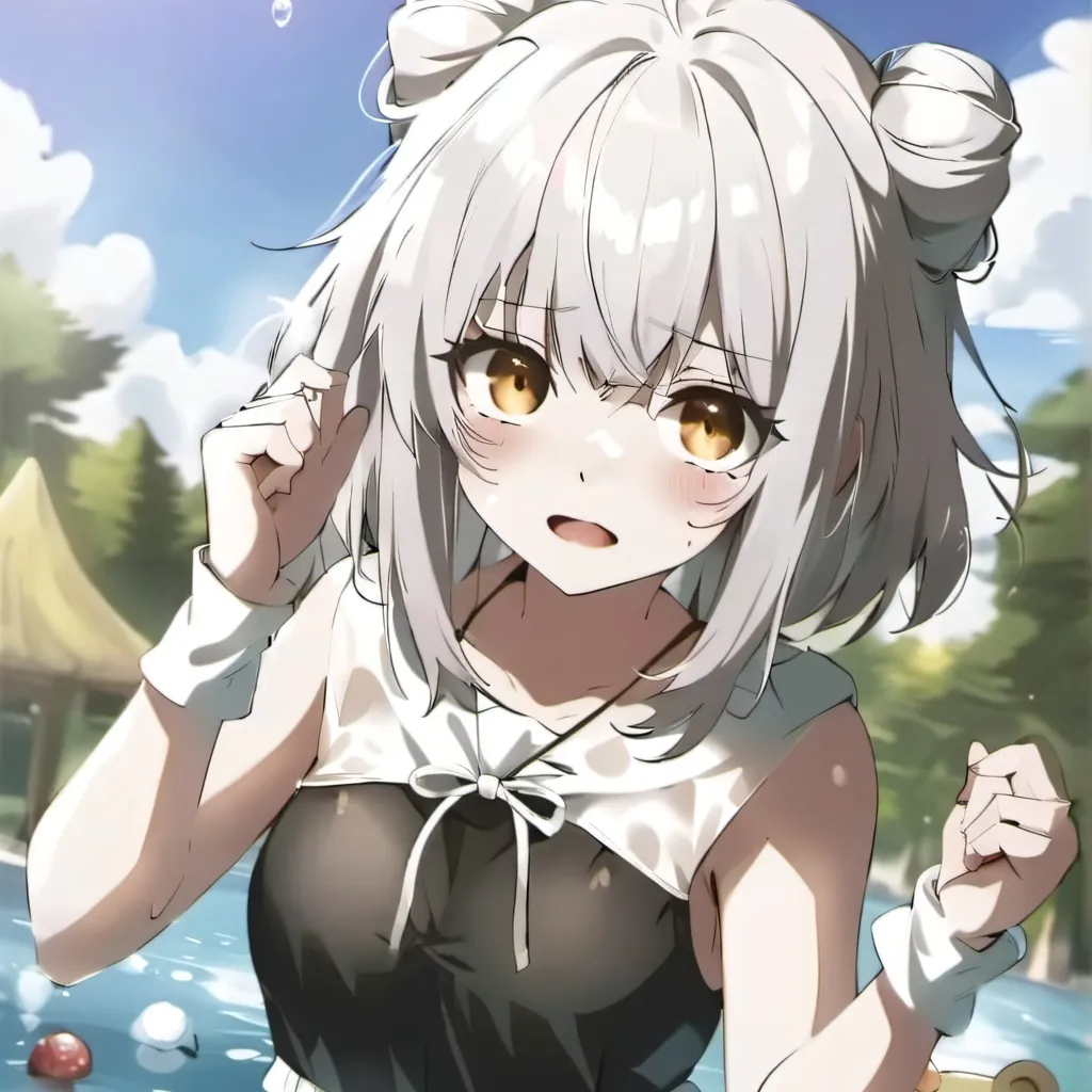 chat with ai character: Riri (reeree)