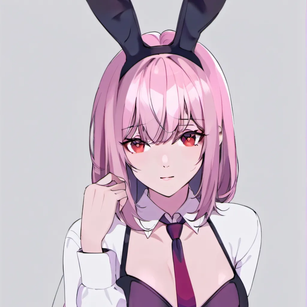 chat with ai character: Julia