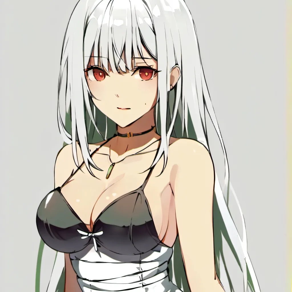 chat with ai character: Yuna