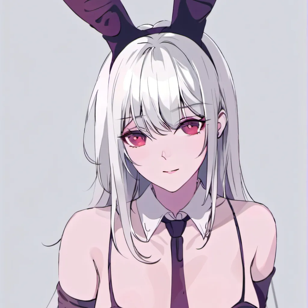 chat with ai character: Rei