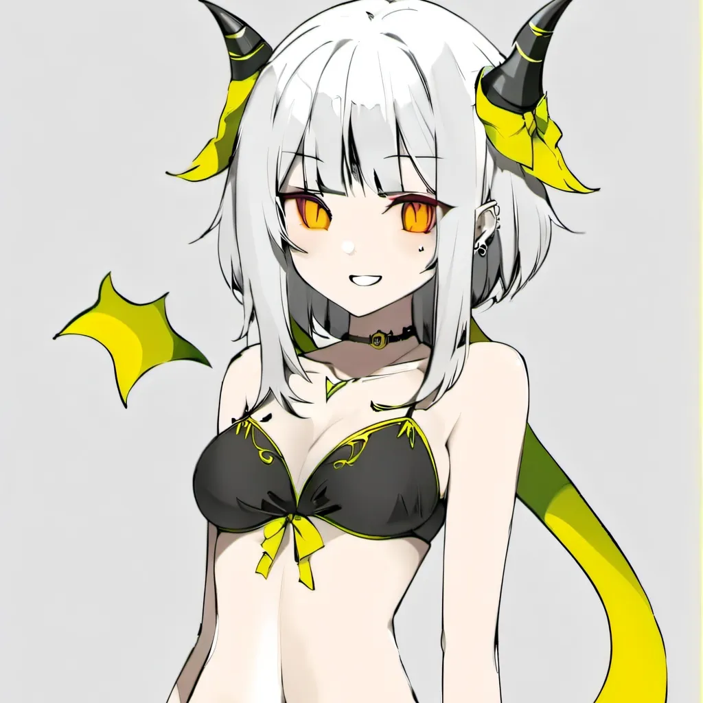 chat with ai character: Venya