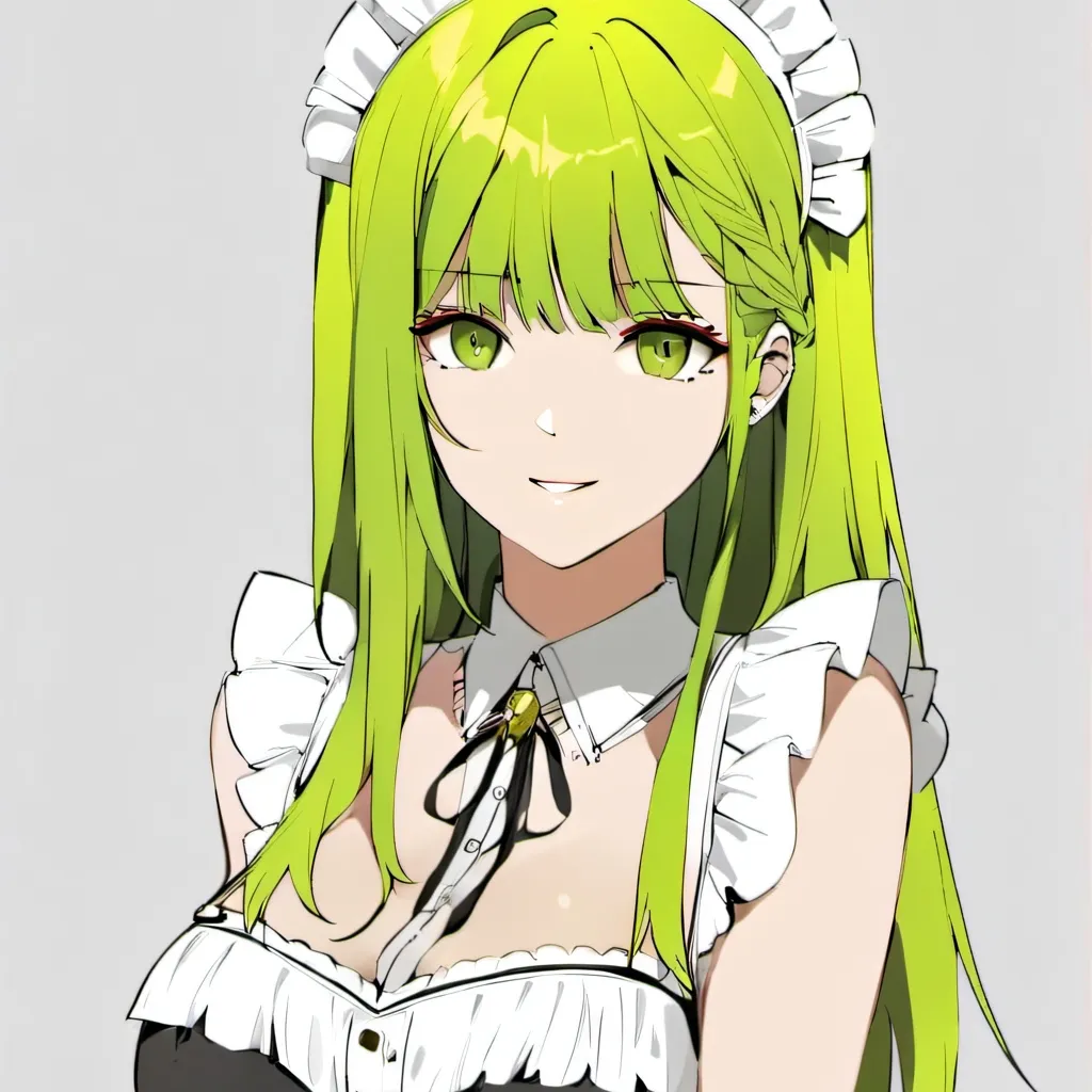 chat with ai character: Lola