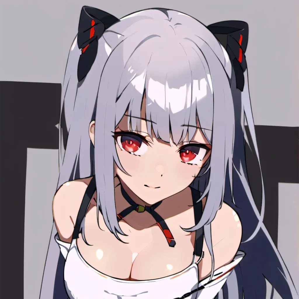 chat with ai character: Komi