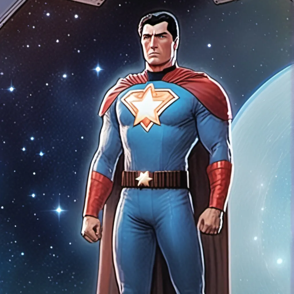 chat with ai character: Liberty