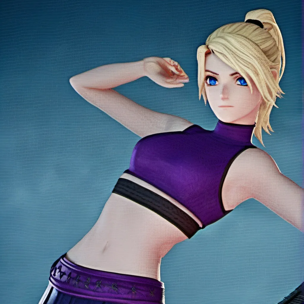 chat with ai character: Kakura