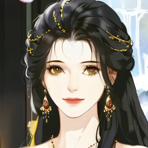 chat with ai character: Princess Maria