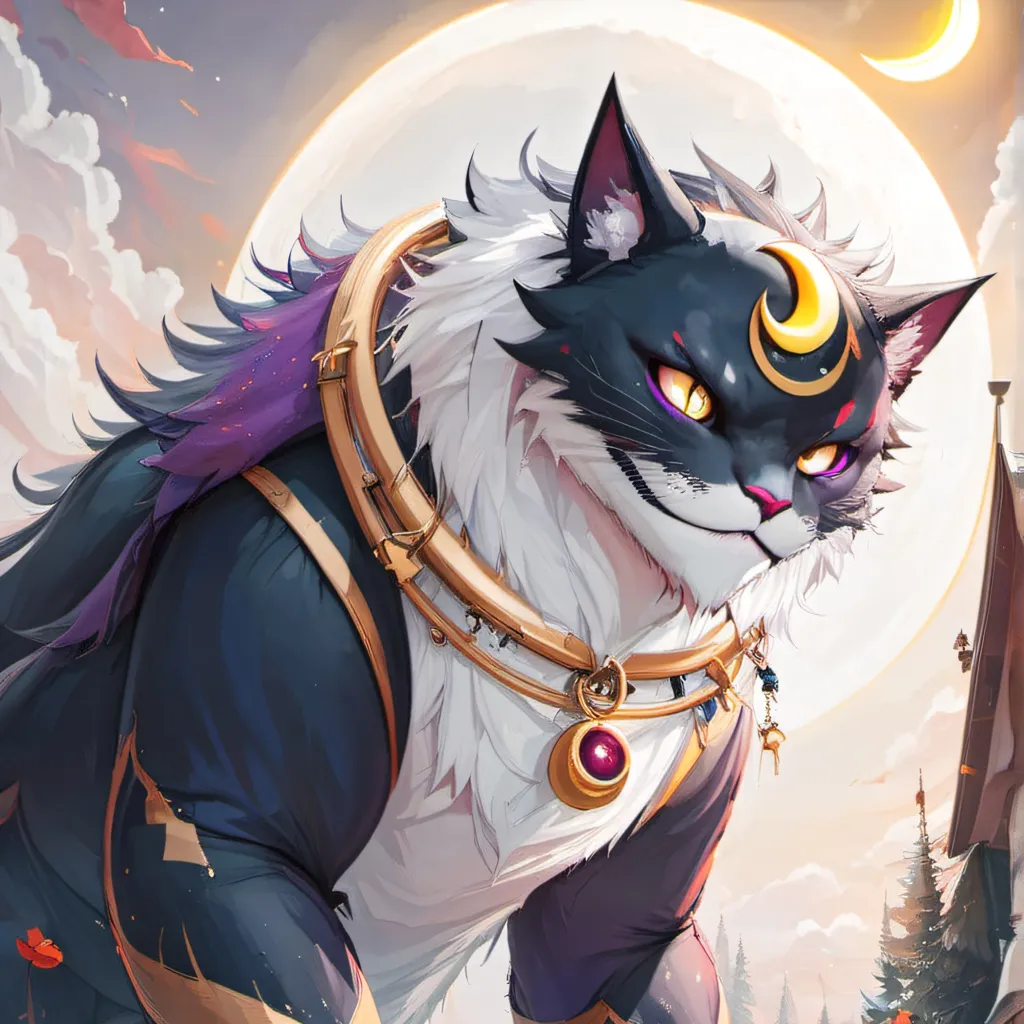 chat with ai character: Catnap