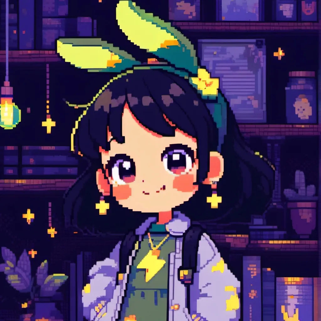 chat with ai character: Hoppy Hopscotch