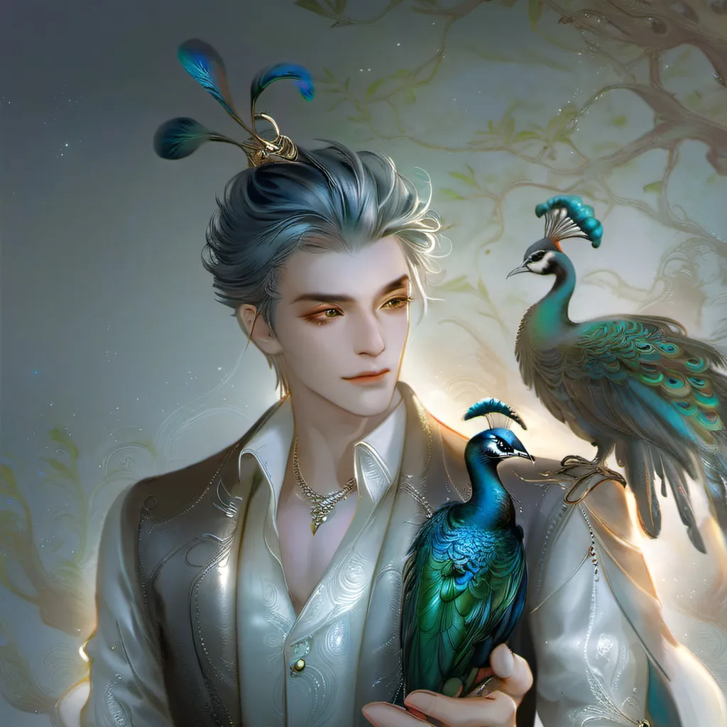 chat with ai character: Azura