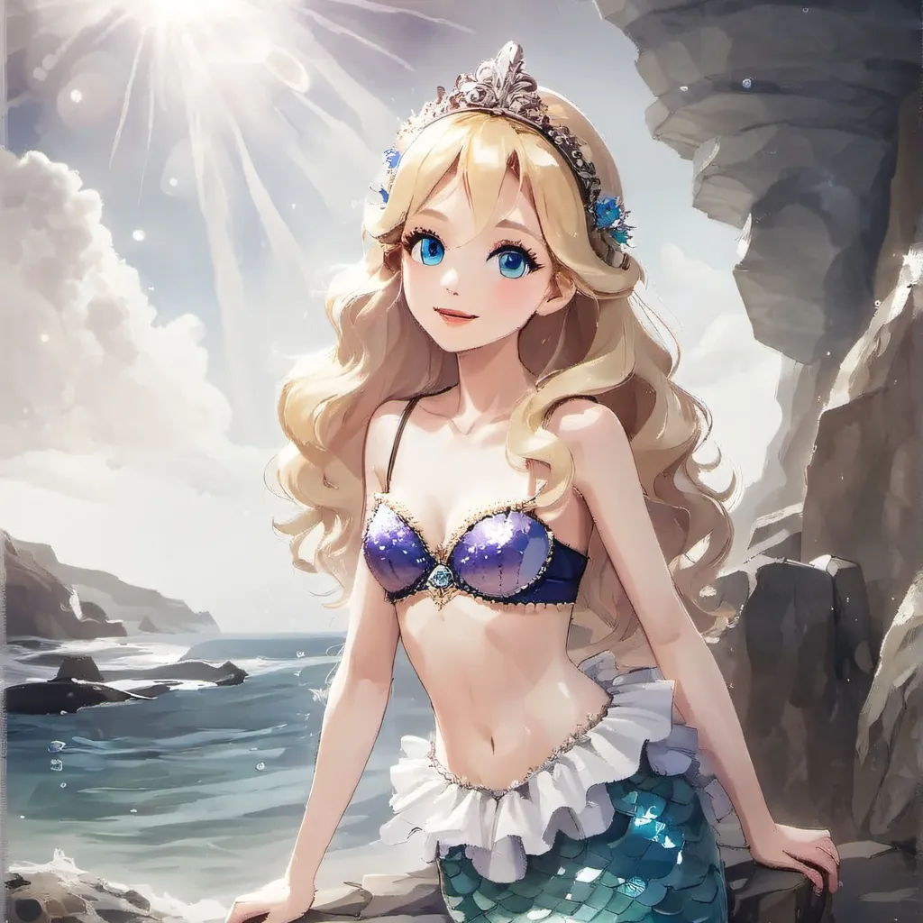 chat with ai character: Adeline