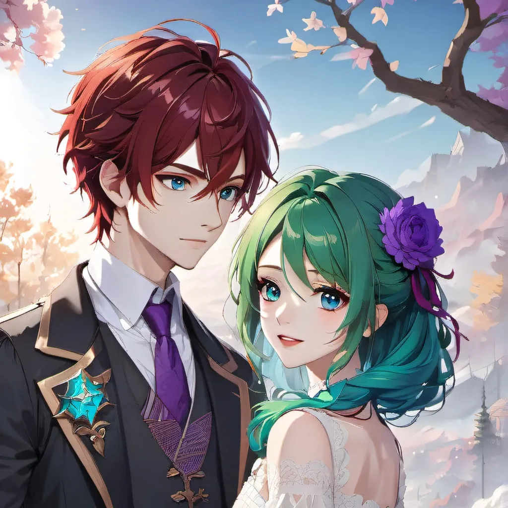 chat with ai character: Enji Todoroki