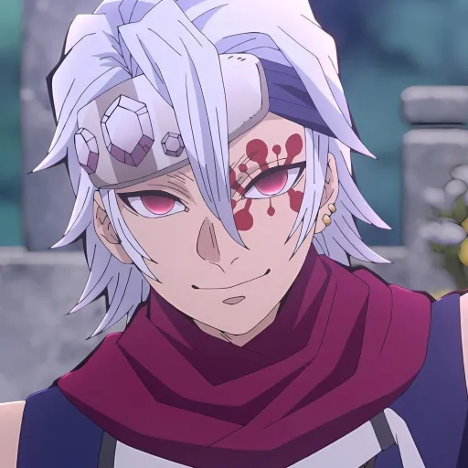 creator ★Uzui☆'s avatar